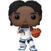 Funko POP! NBA: Anthony Edwards (Minnesota Timberwolves) White Uniform